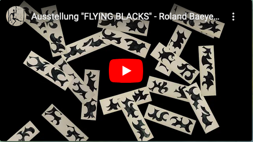 YouTube Flying Blacks